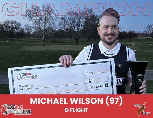 D Flight Winner